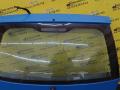 крышка багажника (дверь 3-5) Fiat Punto 2 поколение 2001, 1.2 л., 188 A4.000, бензин, МКПП, синий, хетчбэк 3 дв., передний привод - фото №4
