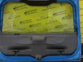крышка багажника (дверь 3-5) Fiat Punto 2 поколение 2001, 1.2 л., 188 A4.000, бензин, МКПП, синий, хетчбэк 3 дв., передний привод - фото №10