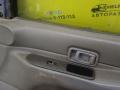 дверь передняя правая Nissan Serena С23 [2-й рестайлинг] 1999, 2.3 л., LD23, дизель, 5МКПП, синий, минивэн, задний привод - фото №10