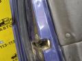 дверь передняя левая Nissan Serena С23 [2-й рестайлинг] 1999, 2.3 л., LD23, дизель, 5МКПП, синий, минивэн, задний привод - фото №11