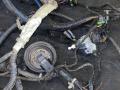 проводка подкапотная Opel Astra G 2002, 1.6 л., X 16 XEL, бензин, 5МКПП, универсал - фото №3