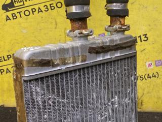 радиатор отопителя (печки) Opel Astra G 2002, 1.6 л., X 16 XEL, бензин, 5МКПП, универсал
