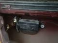 ручка наружная Audi 80 8C/B4 1994, 2.0 л., бензин, МКПП, зеленый, седан, передний привод - фото №3