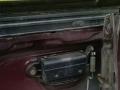 ручка наружная задняя правая Audi 80 8C/B4 1994, 2.0 л., бензин, МКПП, зеленый, седан, передний привод - фото №3