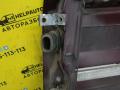 петля двери Audi 80 8C/B4 1994, 2.0 л., бензин, МКПП, зеленый, седан, передний привод - фото №3