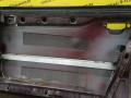 дверь передняя правая Audi 80 8C/B4 1994, 2.0 л., бензин, МКПП, зеленый, седан, передний привод - фото №9