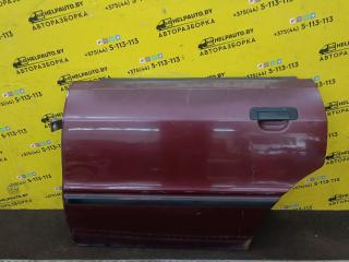 петля двери Audi 80 8C/B4 1994, 2.0 л., бензин, МКПП, зеленый, седан, передний привод