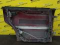 петля двери Audi 80 8C/B4 1994, 2.0 л., бензин, МКПП, зеленый, седан, передний привод - фото №2