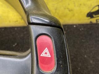 кнопка аварийной сигнализации Nissan Serena С23 [2-й рестайлинг] 1999, 2.3 л., LD23, дизель, 5МКПП, минивэн
