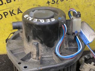 моторчик печки Nissan Serena С23 [2-й рестайлинг] 1999, 2.3 л., LD23, дизель, 5МКПП, минивэн