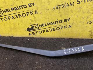 щеткодержатель (поводок стеклоочистителя, дворник) Nissan Serena С23 [2-й рестайлинг] 1999, 2.3 л., LD23, дизель, 5МКПП, минивэн