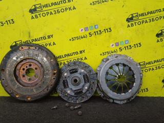 комплект сцепления Fiat Punto 2 поколение 2001, 1.2 л., 188 A4.000, бензин, МКПП, синий, хетчбэк 3 дв., передний привод