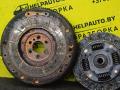 комплект сцепления Fiat Punto 2 поколение 2001, 1.2 л., 188 A4.000, бензин, МКПП, синий, хетчбэк 3 дв., передний привод - фото №4