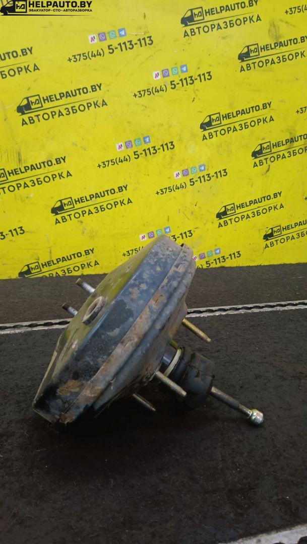 вакуумный усилитель тормозов Fiat Punto 2 поколение 2001, 1.2 л., 188 A4.000, бензин, МКПП, синий, хетчбэк 3 дв., передний привод - фото №1