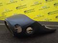 кожух рулевой колонки Fiat Punto 2 поколение 2001, 1.2 л., 188 A4.000, бензин, МКПП, синий, хетчбэк 3 дв., передний привод - фото №2