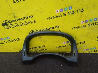 рамка панели приборов Fiat Punto 2 поколение 2001, 1.2 л., 188 A4.000, бензин, МКПП, синий, хетчбэк 3 дв., передний привод