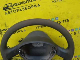 руль Fiat Punto 2 поколение 2001, 1.2 л., 188 A4.000, бензин, МКПП, синий, хетчбэк 3 дв., передний привод
