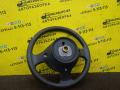 руль Fiat Punto 2 поколение 2001, 1.2 л., 188 A4.000, бензин, МКПП, синий, хетчбэк 3 дв., передний привод - фото №3