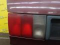 крышка багажника (дверь 3-5) Audi 80 8C/B4 1994, 2.0 л., бензин, МКПП, зеленый, седан, передний привод - фото №3