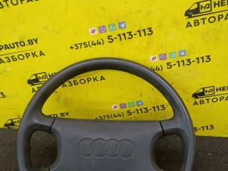 руль Audi 80 8C/B4 1994, 2.0 л., бензин, МКПП, зеленый, седан, передний привод