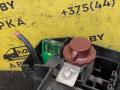 плюсовой провод аккумулятора Renault Scenic 1 поколение 1998, 1.6 л., K7M 702, бензин, 5МКПП, K7M - фото №3