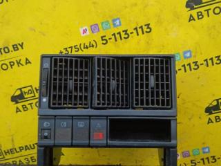 дефлектор обдува салона Audi 80 8C/B4 1994, 2.0 л., бензин, МКПП, зеленый, седан, передний привод