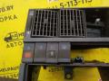кнопка противотуманных фар Audi 80 8C/B4 1994, 2.0 л., бензин, МКПП, зеленый, седан, передний привод - фото №2
