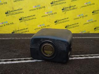 кожух рулевой колонки Audi 80 8C/B4 1994, 2.0 л., бензин, МКПП, зеленый, седан, передний привод