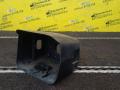 кожух рулевой колонки Audi 80 8C/B4 1994, 2.0 л., бензин, МКПП, зеленый, седан, передний привод - фото №3
