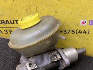 цилиндр тормозной главный Audi 80 8C/B4 1994, 2.0 л., бензин, МКПП, зеленый, седан, передний привод