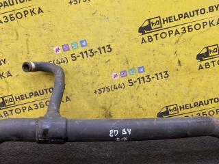 патрубок радиатора Audi 80 8C/B4 1994, 2.0 л., бензин, МКПП, седан
