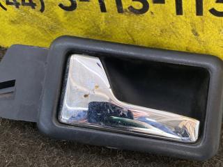 ручка внутренняя задняя левая Audi 80 8C/B4 1994, 2.0 л., бензин, МКПП, зеленый, седан, передний привод