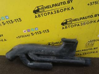 воздуховод Opel Astra G 2002, 1.6 л., X 16 XEL, бензин, 5МКПП, синий, универсал, передний привод
