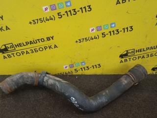 патрубок радиатора Opel Astra G 2002, 1.6 л., X 16 XEL, бензин, 5МКПП, синий, универсал, передний привод