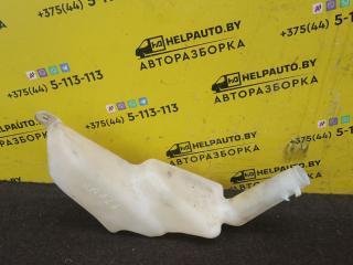 бачок омывателя Opel Astra G 2002, 1.6 л., X 16 XEL, бензин, 5МКПП, синий, универсал, передний привод