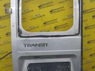 ручка внутренняя Ford Transit 6 поколение 2003, 2.4 л., дизель, 5МКПП, серебро, задний привод