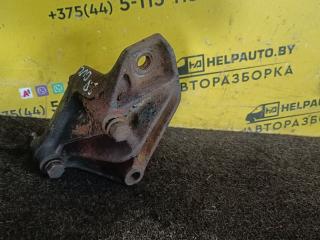 кронштейн двигателя Fiat Ducato 2 поколение 1998, 2.8 л., дизель, МКПП, красный, микроавтобус, передний привод
