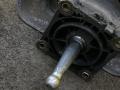 кулиса Ford Transit 6 поколение 2003, 2.4 л., дизель, 5МКПП - фото №2