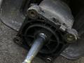кулиса Ford Transit 6 поколение 2003, 2.4 л., дизель, 5МКПП - фото №3