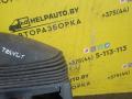 рычаг ручного тормоза (ручника) Ford Transit 6 поколение 2003, 2.4 л., дизель, 5МКПП, серебро, задний привод - фото №3