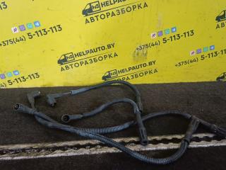 провод высоковольтный Fiat Punto 2 поколение 2002, 1.2 л., 188 A4.000, бензин, 5МКПП, серый, хетчбэк 3 дв., передний привод