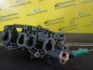 коллектор впускной Fiat Punto 2 поколение 2002, 1.2 л., 188 A4.000, бензин, 5МКПП, серый, хетчбэк 3 дв., передний привод