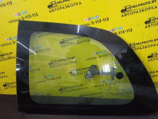 стекло кузовное боковое левое Dodge Caravan 3 поколение 1998, 2.4 л., EDZ, бензин, АКПП, минивэн