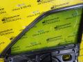 стекло двери передней правой Audi 80 8C/B4 1994, 2.0 л., бензин, МКПП, зеленый, седан, передний привод - фото №3