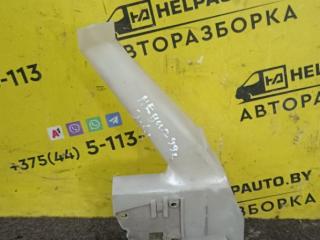 замок двери задней левой Renault Megane 1 поколение 1999, седан