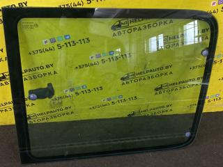 стекло кузовное боковое левое Citroen Berlingo 1 поколение (M49) 2002, 1.9 л., WJY (DW8B), дизель, 5МКПП, фургон