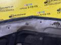 капот Rover 400 Series 2 поколение 1996, 1.6 л., 16 K4F, бензин, МКПП, серебристый, седан, передний привод - фото №7