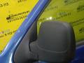 дверь передняя левая Citroen Berlingo 1 поколение (M49) 2002, 1.9 л., WJY (DW8B), дизель, 5МКПП, синий, фургон, передний привод - фото №5