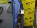 дверь передняя левая Citroen Berlingo 1 поколение (M49) 2002, 1.9 л., WJY (DW8B), дизель, 5МКПП, синий, фургон, передний привод - фото №9