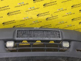 бампер передний Citroen Berlingo 1 поколение (M49) 2002, 1.9 л., WJY (DW8B), дизель, 5МКПП, фургон